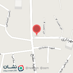 عکس فروشگاه دوربین مداربسته و دزدگیر حبیب زاده