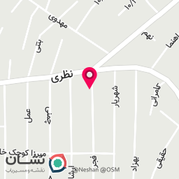 عکس فست فود اهورا