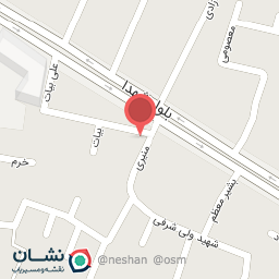 عکس رستوران سندباد