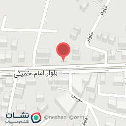 عکس آهن الات مرکزی کلاردشت