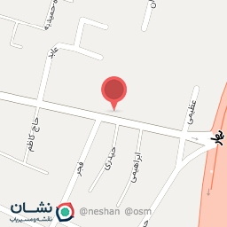 عکس دکوراسیون داخلی شهر