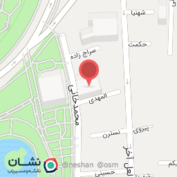 عکس هیات دخترانه حسنا