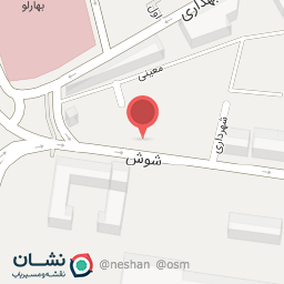 عکس رستوران رفاه