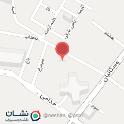 عکس دفتر تهران شرکت فاتح صنعت کیمیا