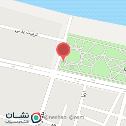 عکس زمین بسکتبال