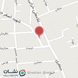 عکس لوازم آرایشی پنگوئن