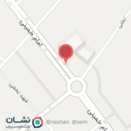 عکس گل فروشی پست