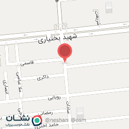 عکس ابزار سادات