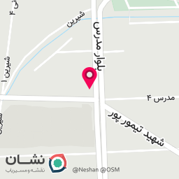 عکس هنرکده شادی شعبه ۲