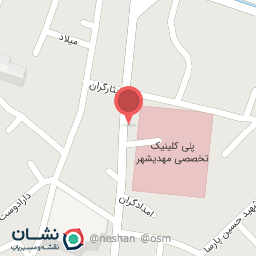 عکس مزون مد