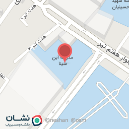 عکس مدرسه پسرانه ادیب (دوره دوم) 