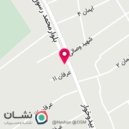 عکس تعویض روغن و اتوسرویس محمد