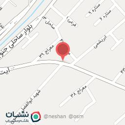 عکس شیشه اتومبیل مهدی اندیشه