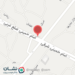 عکس کافه فست فود پیچک