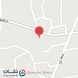 عکس پارک محله ای ترنج