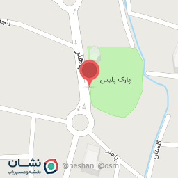 عکس امین صنعت شاخعلی