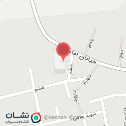 عکس مسجد قائم