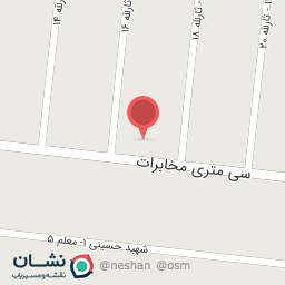 عکس لوکس فروشی دانیال