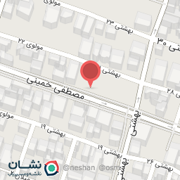 عکس کافه باغ عمارت