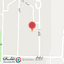 عکس شهرک جانبازان