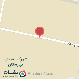 عکس داروسازی پارسیان