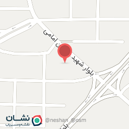 عکس افق کوروش شعبه آبادان امیرآباد نیایش