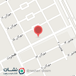 عکس جلوبندی میلاد