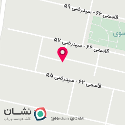عکس طب پرداز شرق ایرانیان