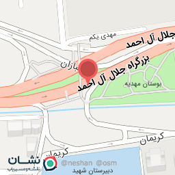 عکس بیمه دانا کد 9595 صفوی شعبه ستارخان - آلستوم