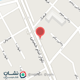 عکس نمایشگاه طیب