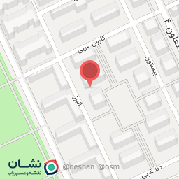 عکس مجتمع مسکونی شگوفه