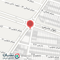 عکس مطب دکتر سید علی اصغر حسینی