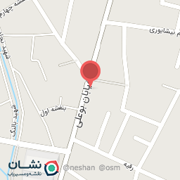 عکس آموزشگاه رانندگی سهند