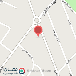 عکس دفتر خانه اسناد رسمی (صادقی) 