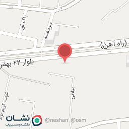 عکس گاراژ جاویدبخش