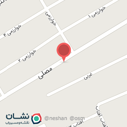 عکس اهن آلات بلوچ