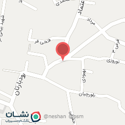 عکس پارچه فروشی (بزازی)