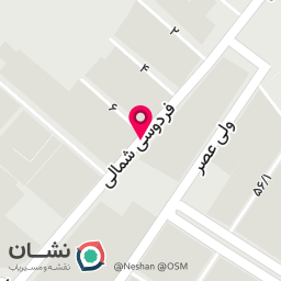 عکس رستوران المپیک 