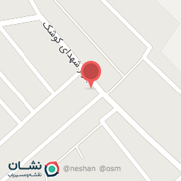 عکس سوپر مواد غذایی قصر