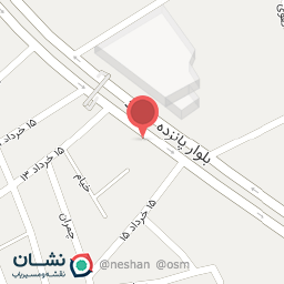 عکس مجتمع پذیرایی بهارستان