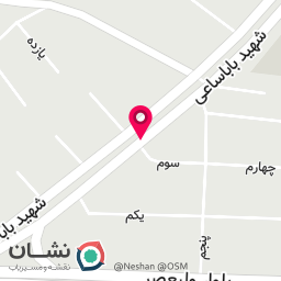 عکس باباساعی