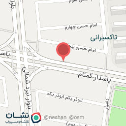 عکس خشکشویی مستر کلین