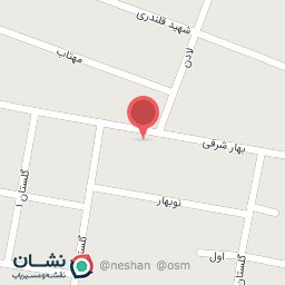 عکس افق کوروش شعبه کرج بهار شرقی