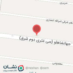 عکس فروشگاه تجهیزات کابینت کلانی