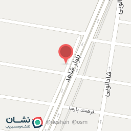 عکس اتو کلینیک صحرایی 