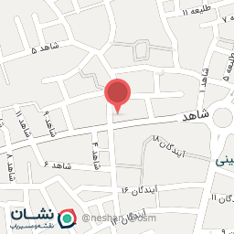 عکس آرایشگاه پرسپولیس 