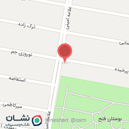 عکس مشاور املاک علامه