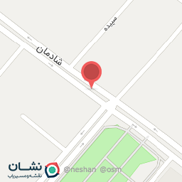 عکس شرکت تولیدی ملامین کویر یزد 