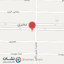 عکس گالری پرده سارین