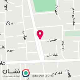 عکس دندانپزشکی دکتر فرشاد اناری